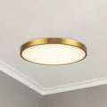 KUZCO LIGHTING INC, EVELYN FLUSH MOUNTS, FLUSH MOUNT CEILING LIGHTS