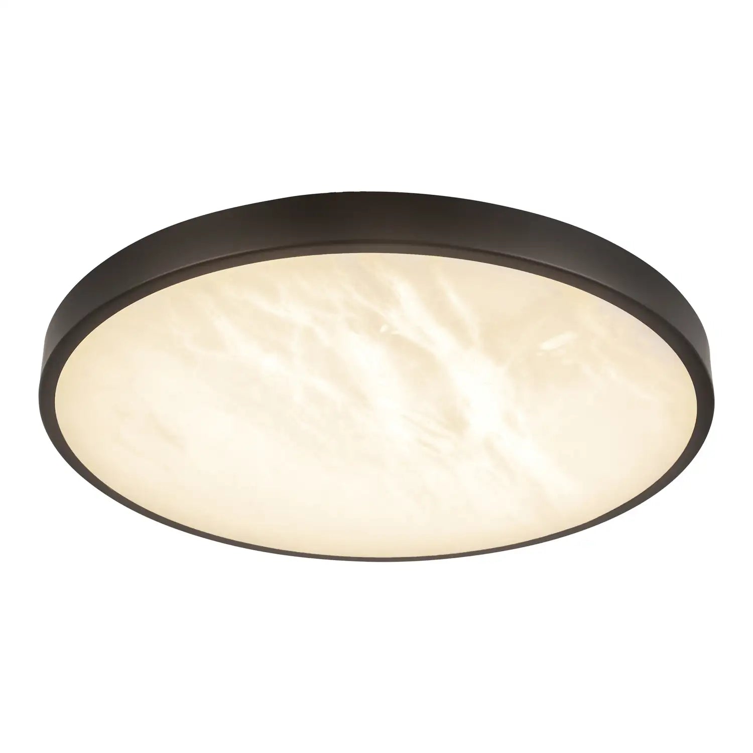 KUZCO LIGHTING INC, EVELYN FLUSH MOUNTS, FLUSH MOUNT CEILING LIGHTS