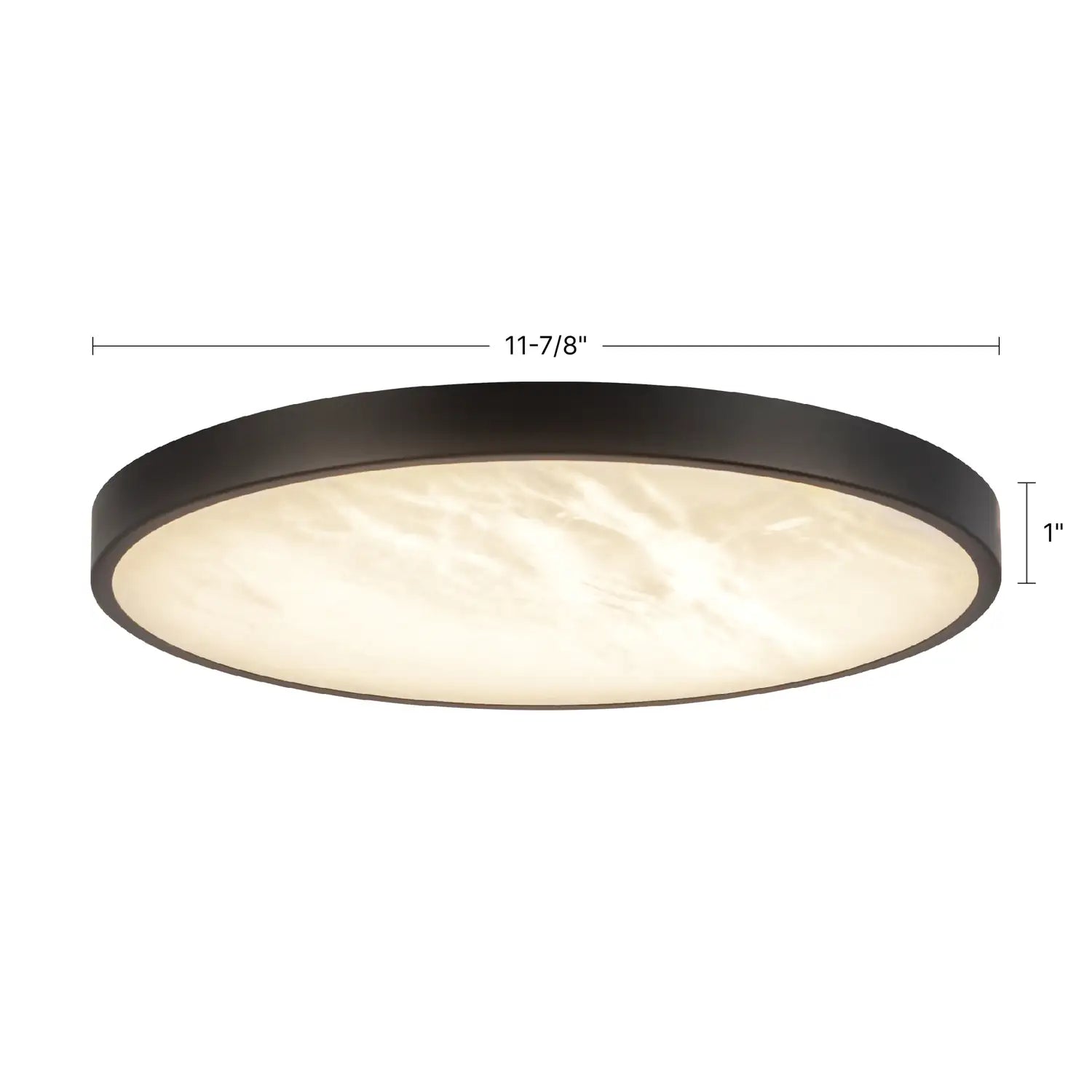 KUZCO LIGHTING INC, EVELYN FLUSH MOUNTS, FLUSH MOUNT CEILING LIGHTS