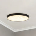 KUZCO LIGHTING INC, EVELYN FLUSH MOUNTS, FLUSH MOUNT CEILING LIGHTS
