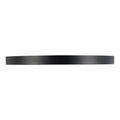 KUZCO LIGHTING INC, EVELYN FLUSH MOUNTS, FLUSH MOUNT CEILING LIGHTS