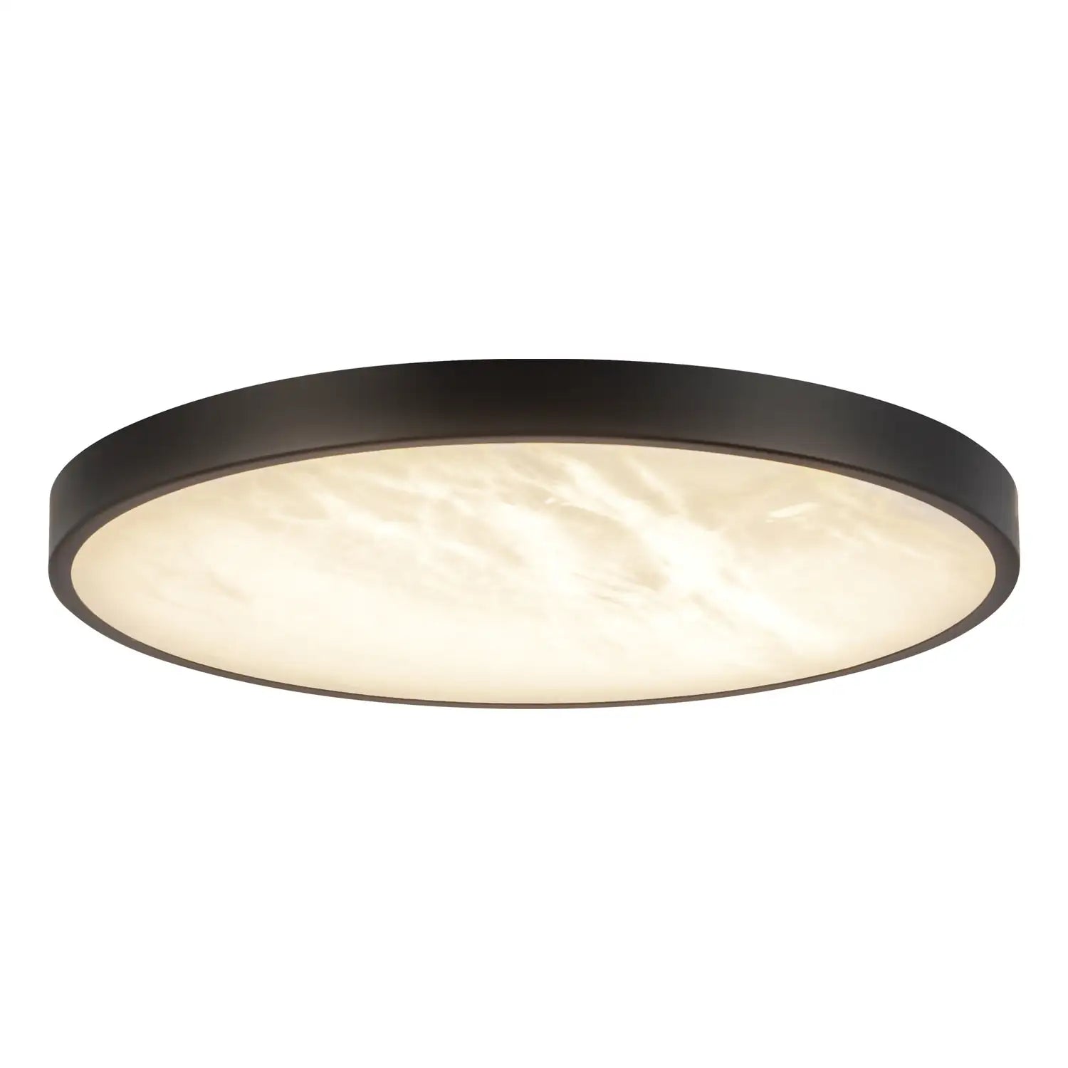 KUZCO LIGHTING INC, EVELYN FLUSH MOUNTS, FLUSH MOUNT CEILING LIGHTS