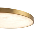 KUZCO LIGHTING INC, EVELYN FLUSH MOUNTS, FLUSH MOUNT CEILING LIGHTS