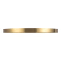 KUZCO LIGHTING INC, EVELYN FLUSH MOUNTS, FLUSH MOUNT CEILING LIGHTS