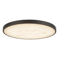 KUZCO LIGHTING INC, EVELYN FLUSH MOUNTS, FLUSH MOUNT CEILING LIGHTS