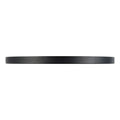 KUZCO LIGHTING INC, EVELYN FLUSH MOUNTS, FLUSH MOUNT CEILING LIGHTS