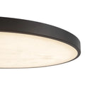 KUZCO LIGHTING INC, EVELYN FLUSH MOUNTS, FLUSH MOUNT CEILING LIGHTS
