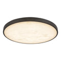 KUZCO LIGHTING INC, EVELYN FLUSH MOUNTS, FLUSH MOUNT CEILING LIGHTS