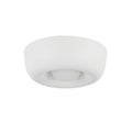 KUZCO LIGHTING INC, HAYDEN FLUSH MOUNTS, FLUSH MOUNT CEILING LIGHTS
