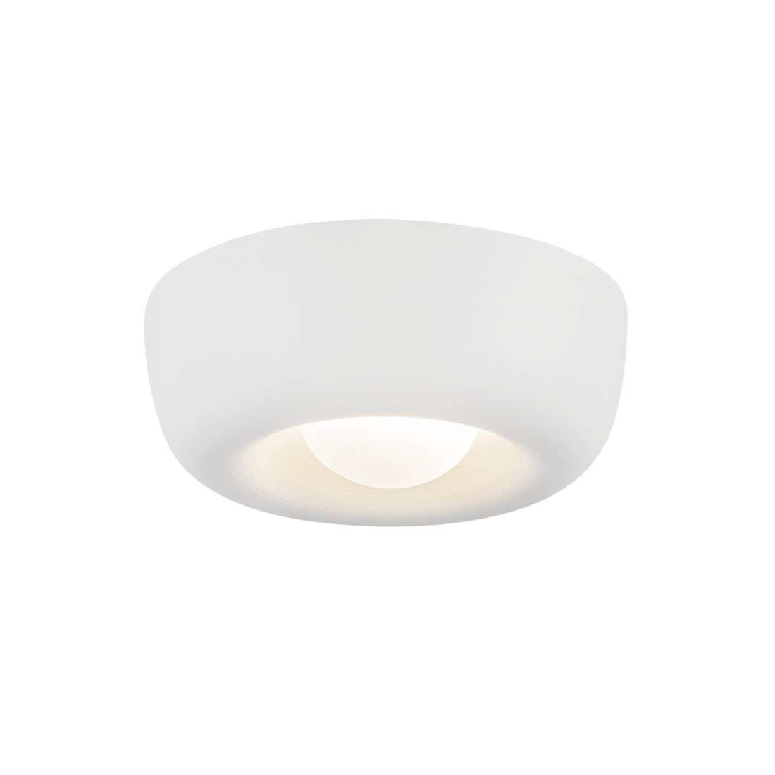 KUZCO LIGHTING INC, HAYDEN FLUSH MOUNTS, FLUSH MOUNT CEILING LIGHTS
