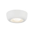 KUZCO LIGHTING INC, HAYDEN FLUSH MOUNTS, FLUSH MOUNT CEILING LIGHTS