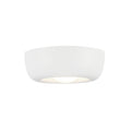KUZCO LIGHTING INC, HAYDEN FLUSH MOUNTS, FLUSH MOUNT CEILING LIGHTS