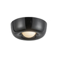 KUZCO LIGHTING INC, HAYDEN FLUSH MOUNTS, FLUSH MOUNT CEILING LIGHTS