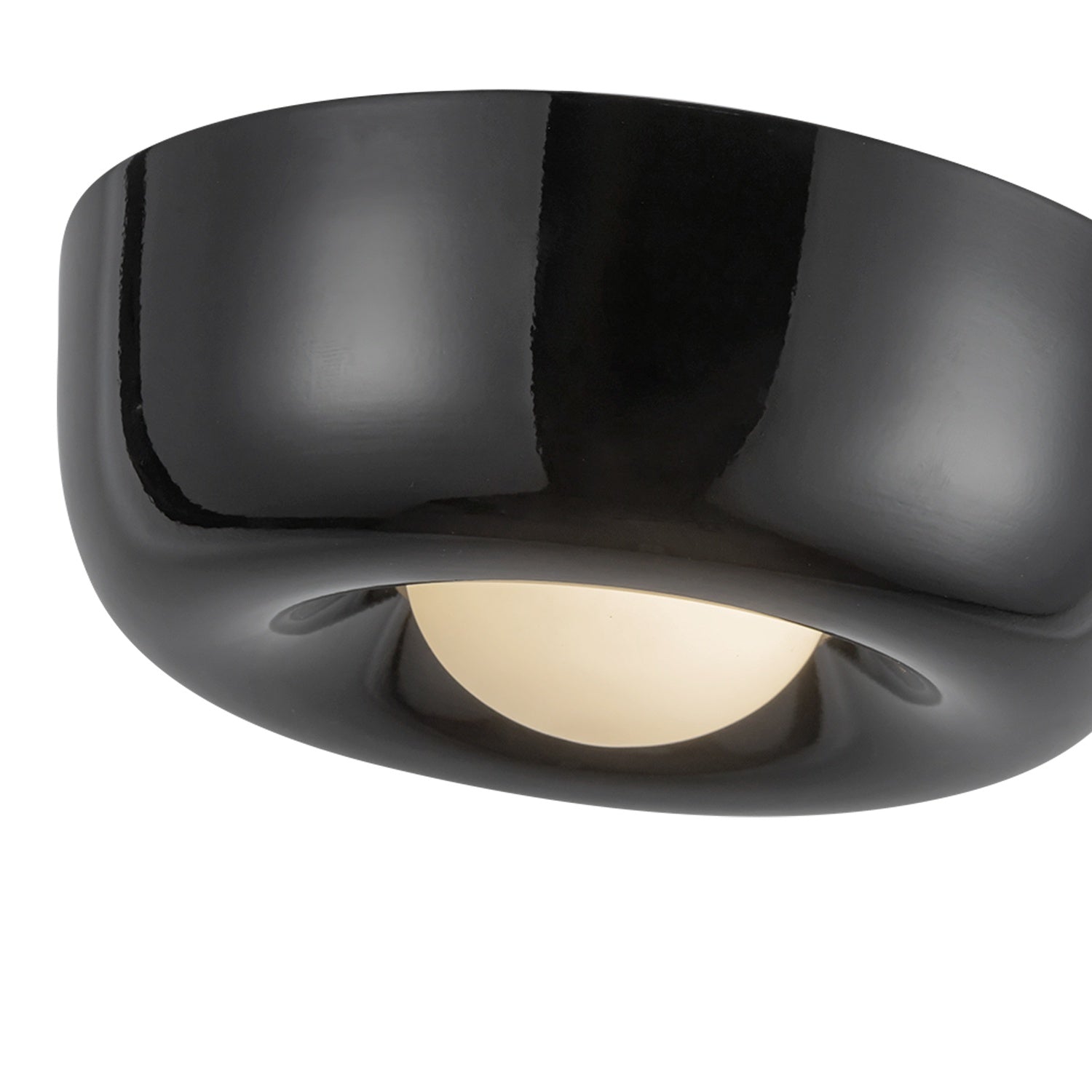 KUZCO LIGHTING INC, HAYDEN FLUSH MOUNTS, FLUSH MOUNT CEILING LIGHTS