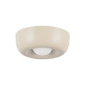 KUZCO LIGHTING INC, HAYDEN FLUSH MOUNTS, FLUSH MOUNT CEILING LIGHTS