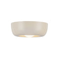 KUZCO LIGHTING INC, HAYDEN FLUSH MOUNTS, FLUSH MOUNT CEILING LIGHTS