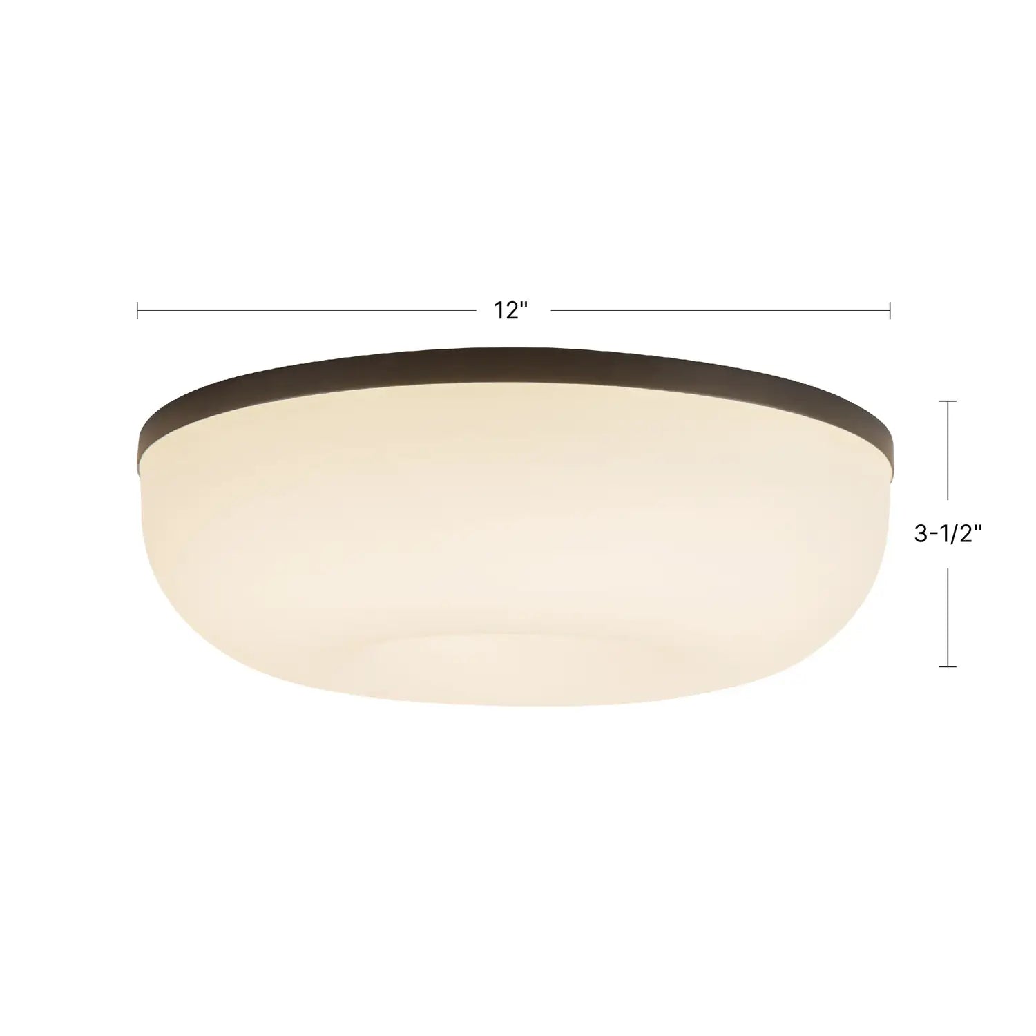 KUZCO LIGHTING INC, JADA FLUSH MOUNTS, FLUSH MOUNT CEILING LIGHTS