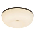 KUZCO LIGHTING INC, JADA FLUSH MOUNTS, FLUSH MOUNT CEILING LIGHTS