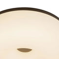 KUZCO LIGHTING INC, JADA FLUSH MOUNTS, FLUSH MOUNT CEILING LIGHTS