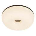 KUZCO LIGHTING INC, JADA FLUSH MOUNTS, FLUSH MOUNT CEILING LIGHTS