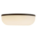 KUZCO LIGHTING INC, JADA FLUSH MOUNTS, FLUSH MOUNT CEILING LIGHTS