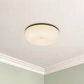 KUZCO LIGHTING INC, JADA FLUSH MOUNTS, FLUSH MOUNT CEILING LIGHTS