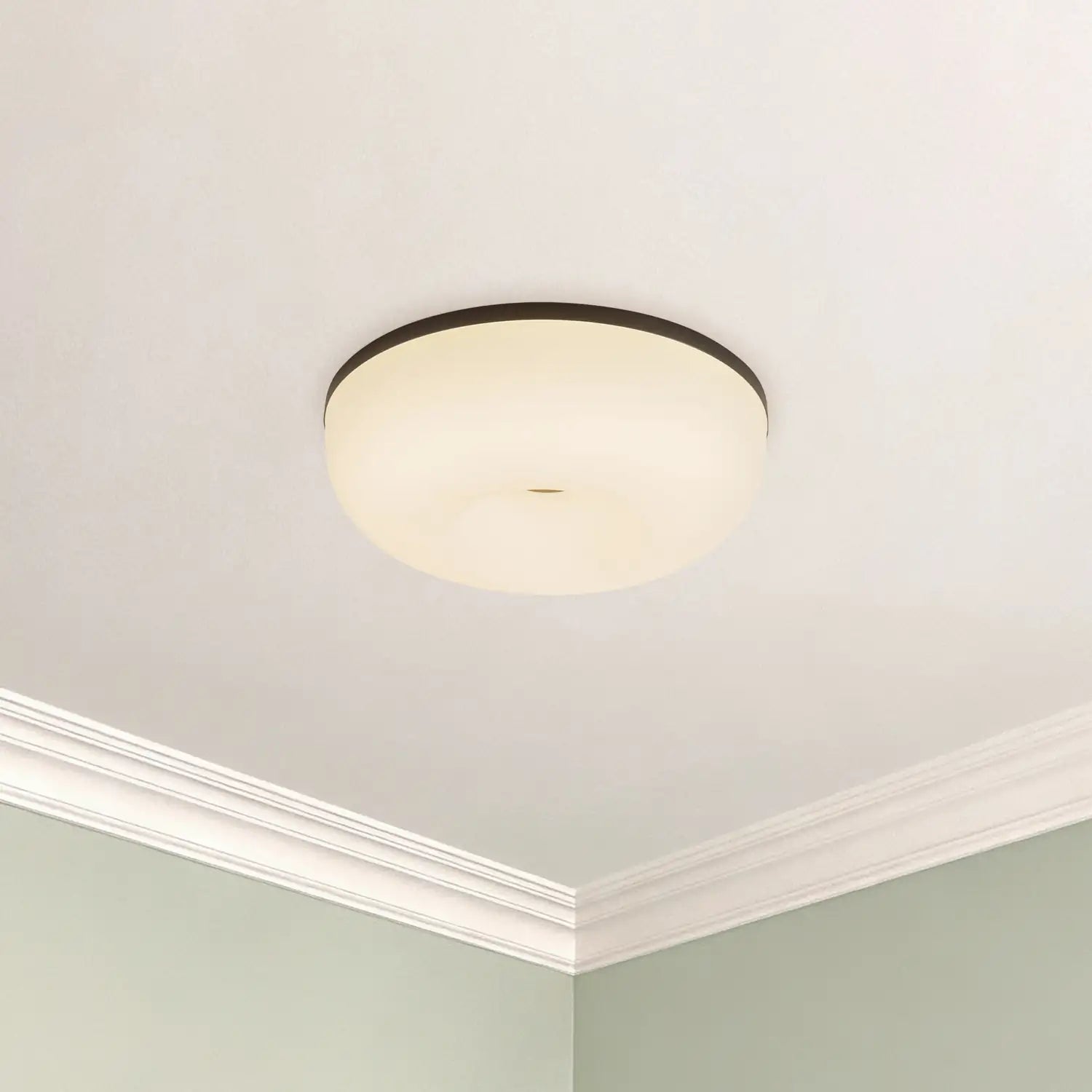 KUZCO LIGHTING INC, JADA FLUSH MOUNTS, FLUSH MOUNT CEILING LIGHTS