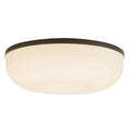 KUZCO LIGHTING INC, JADA FLUSH MOUNTS, FLUSH MOUNT CEILING LIGHTS