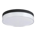 KUZCO LIGHTING INC, QUARA FLUSH MOUNTS, FLUSH MOUNT CEILING LIGHTS