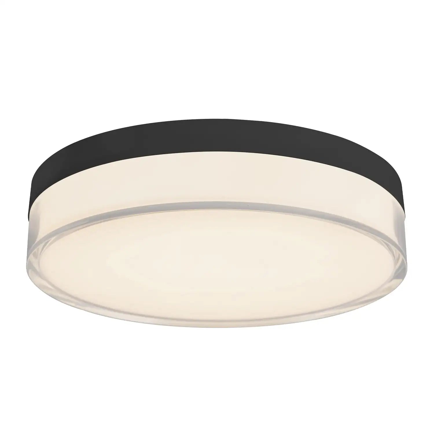 KUZCO LIGHTING INC, QUARA FLUSH MOUNTS, FLUSH MOUNT CEILING LIGHTS