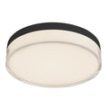 KUZCO LIGHTING INC, QUARA FLUSH MOUNTS, FLUSH MOUNT CEILING LIGHTS