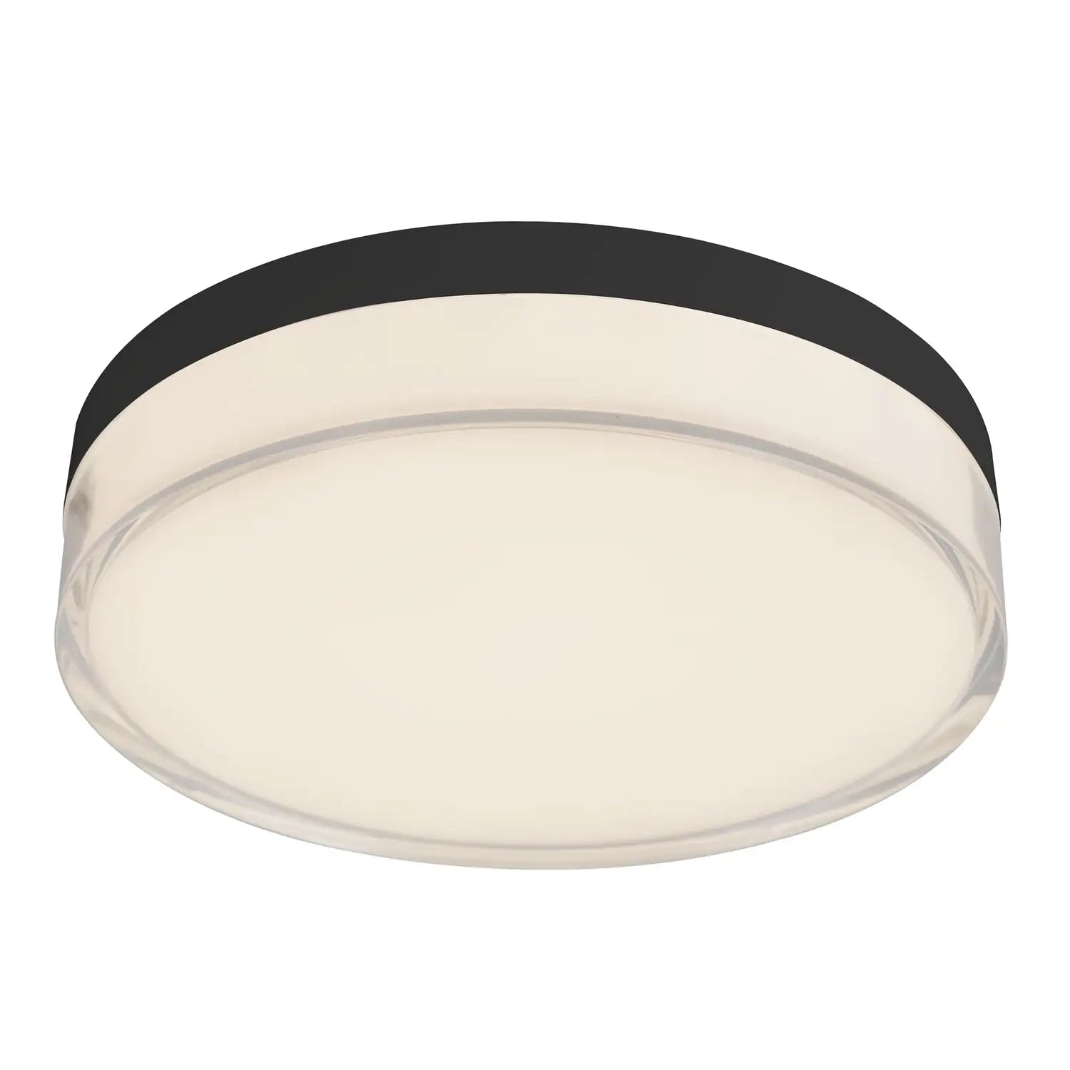 KUZCO LIGHTING INC, QUARA FLUSH MOUNTS, FLUSH MOUNT CEILING LIGHTS