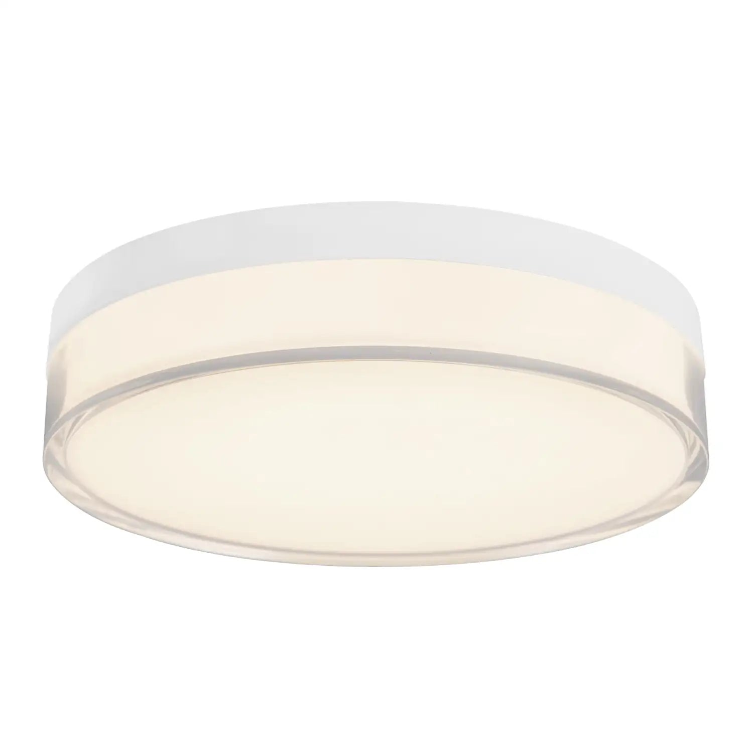 KUZCO LIGHTING INC, QUARA FLUSH MOUNTS, FLUSH MOUNT CEILING LIGHTS