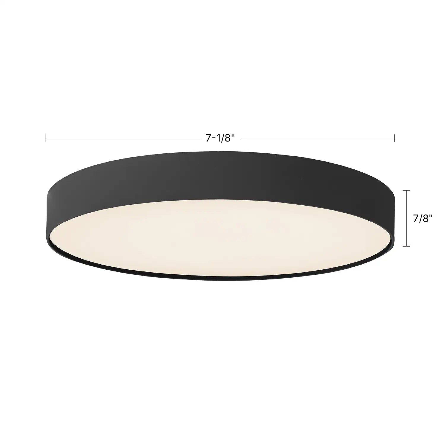 KUZCO LIGHTING INC, RYNN FLUSH MOUNTS, FLUSH MOUNT CEILING LIGHTS