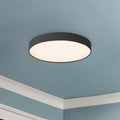 KUZCO LIGHTING INC, RYNN FLUSH MOUNTS, FLUSH MOUNT CEILING LIGHTS