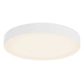 KUZCO LIGHTING INC, RYNN FLUSH MOUNTS, FLUSH MOUNT CEILING LIGHTS