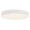 KUZCO LIGHTING INC, RYNN FLUSH MOUNTS, FLUSH MOUNT CEILING LIGHTS