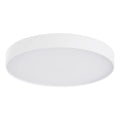 KUZCO LIGHTING INC, RYNN FLUSH MOUNTS, FLUSH MOUNT CEILING LIGHTS
