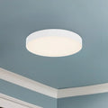 KUZCO LIGHTING INC, RYNN FLUSH MOUNTS, FLUSH MOUNT CEILING LIGHTS