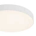 KUZCO LIGHTING INC, RYNN FLUSH MOUNTS, FLUSH MOUNT CEILING LIGHTS