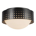 KUZCO LIGHTING INC, ASTORIA FLUSH MOUNTS, FLUSH MOUNT CEILING LIGHTS