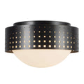 KUZCO LIGHTING INC, ASTORIA FLUSH MOUNTS, FLUSH MOUNT CEILING LIGHTS
