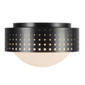 KUZCO LIGHTING INC, ASTORIA FLUSH MOUNTS, FLUSH MOUNT CEILING LIGHTS