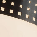 KUZCO LIGHTING INC, ASTORIA FLUSH MOUNTS, FLUSH MOUNT CEILING LIGHTS