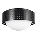 KUZCO LIGHTING INC, ASTORIA FLUSH MOUNTS, FLUSH MOUNT CEILING LIGHTS