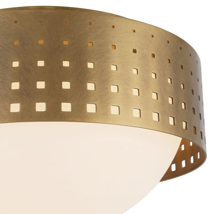 KUZCO LIGHTING INC, ASTORIA FLUSH MOUNTS, FLUSH MOUNT CEILING LIGHTS