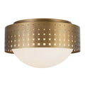 KUZCO LIGHTING INC, ASTORIA FLUSH MOUNTS, FLUSH MOUNT CEILING LIGHTS