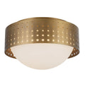 KUZCO LIGHTING INC, ASTORIA FLUSH MOUNTS, FLUSH MOUNT CEILING LIGHTS