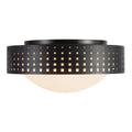 KUZCO LIGHTING INC, ASTORIA FLUSH MOUNTS, FLUSH MOUNT CEILING LIGHTS