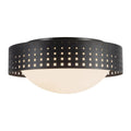 KUZCO LIGHTING INC, ASTORIA FLUSH MOUNTS, FLUSH MOUNT CEILING LIGHTS